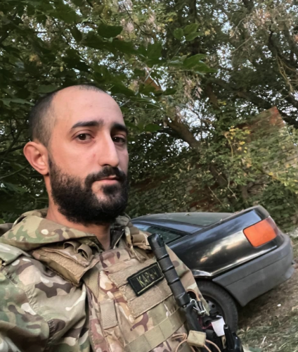 Фото мемориала